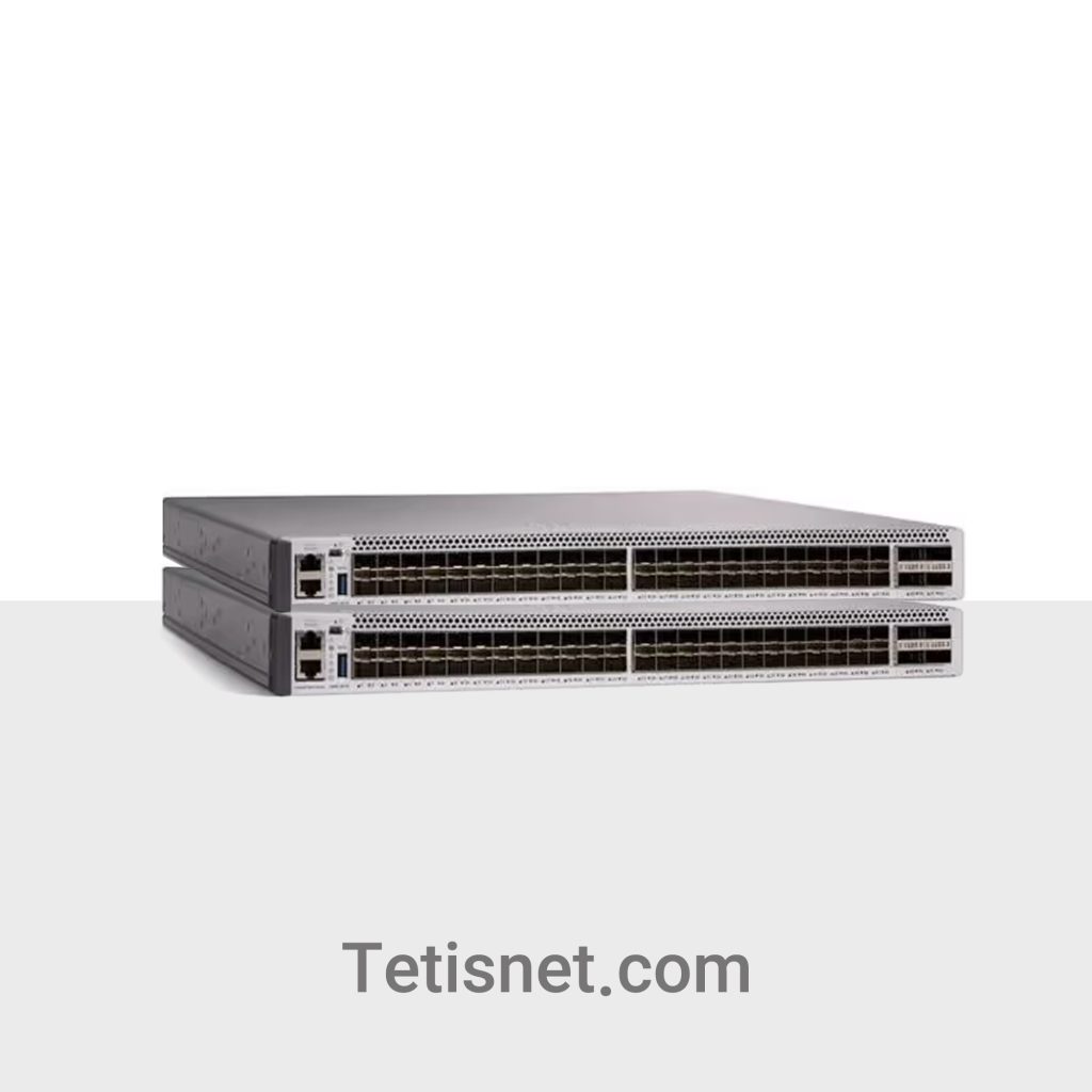 سوئیچ سیسکو C9500-24Y4C-A