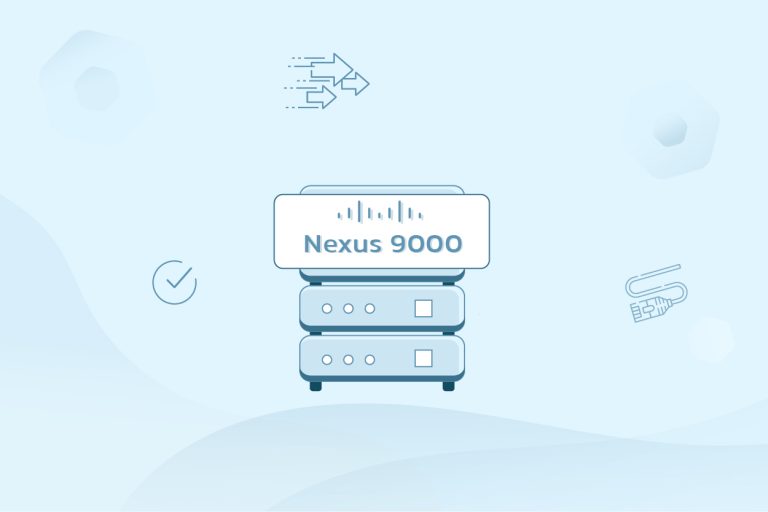 مقایسه مدلهای Nexus 9000؛ کدام سری را بخریم؟