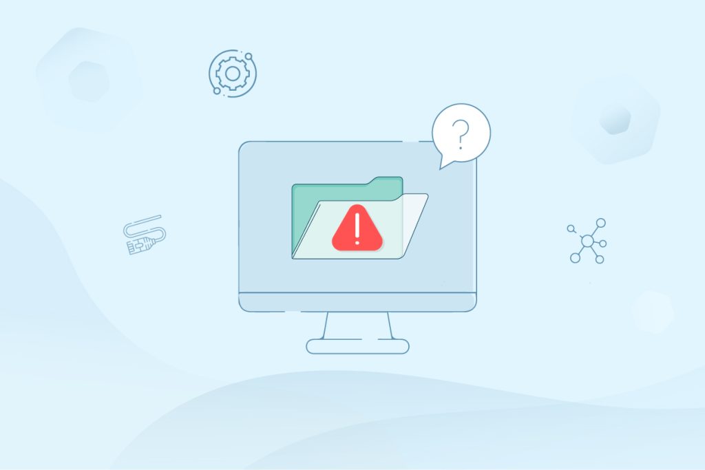 رفع مشکل شناسایی نشدن هارد سرور HP